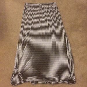 Two by Vince Camuto Maxi Skirt